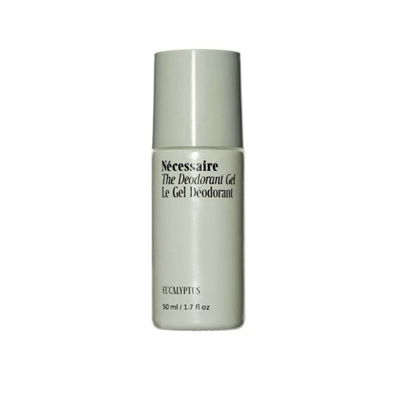 Necessaire Other - Necessaire Eucalyptus Deodorant Gel - 50 ml